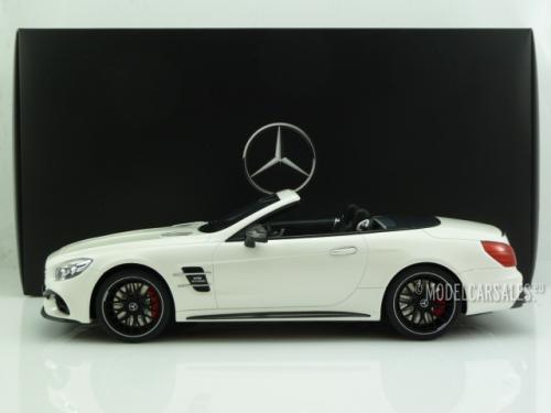 Mercedes-benz AMG SL63