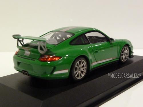 Porsche 911 (97) GT3 RS 4.0