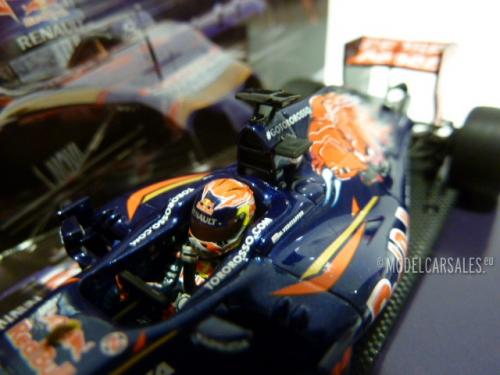 Toro Rosso STR9