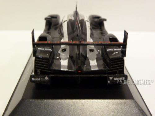 Porsche 919 Hybrid