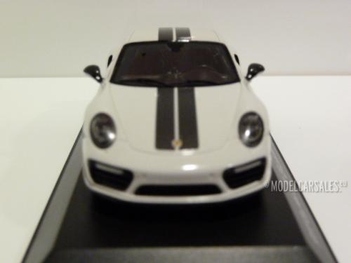 Porsche 911 (991 II)) Turbo S Exclusive