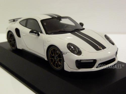 Porsche 911 (991 II)) Turbo S Exclusive