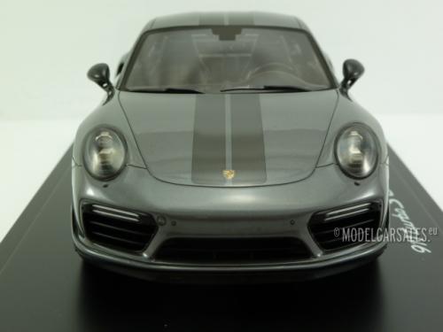 Porsche 911 (991 II) Turbo S Exclusive