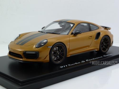 Porsche 911 (991 II) Turbo S Exclusive