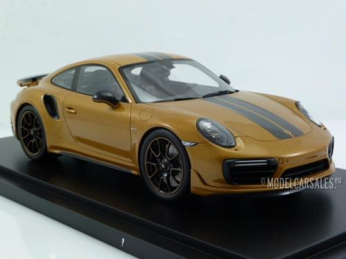 Porsche 911 (991 II) Turbo S Exclusive