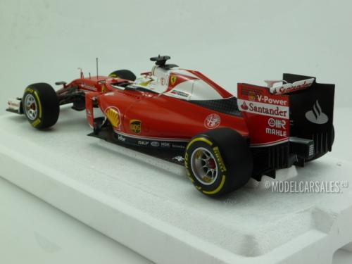 Ferrari SF16-H