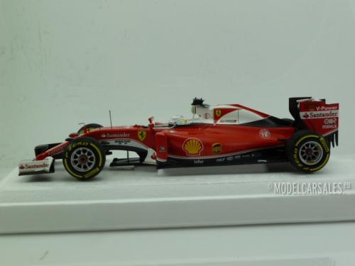 Ferrari SF16-H