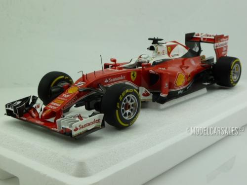 Ferrari SF16-H