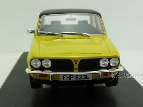 Triumph Dolomite Sprint