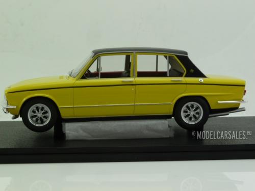 Triumph Dolomite Sprint