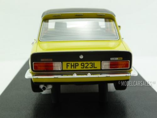 Triumph Dolomite Sprint