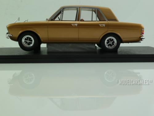 Ford Cortina 1600E