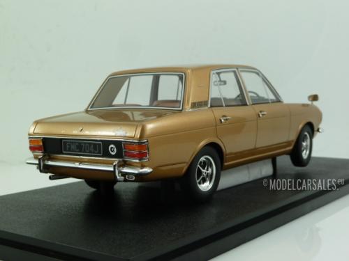 Ford Cortina 1600E