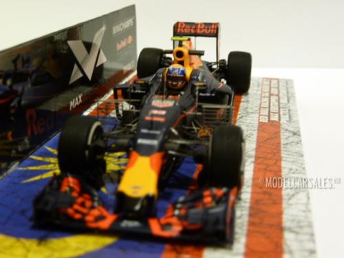 Red Bull Racing RB12 Tag Heuer