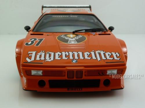 BMW M1 Gr.4