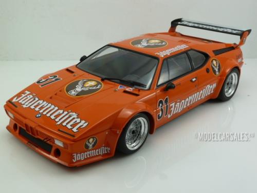 BMW M1 Gr.4