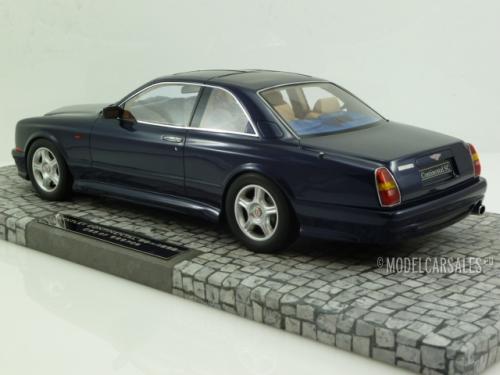 Bentley Continental SC