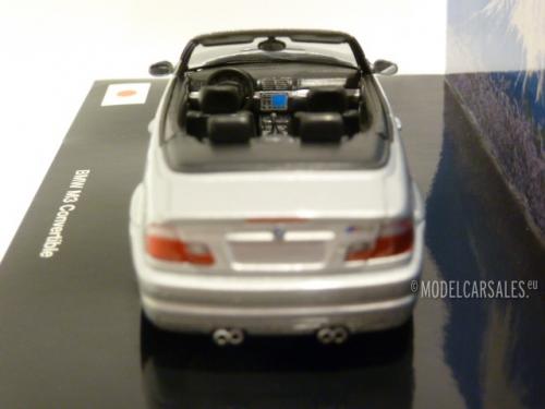 BMW M3 Cabriolet (e46)