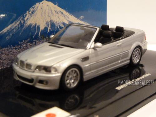 BMW M3 Cabriolet (e46)