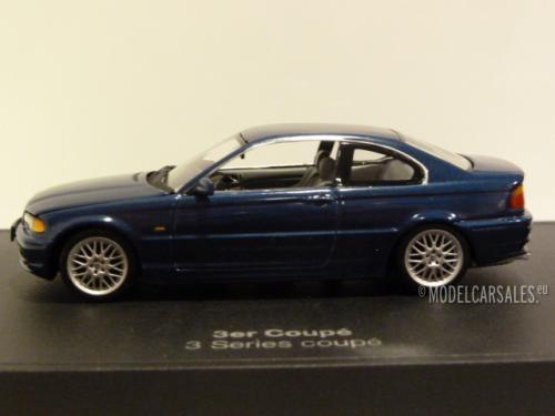 BMW 3er 3-Series Coupe (e46)