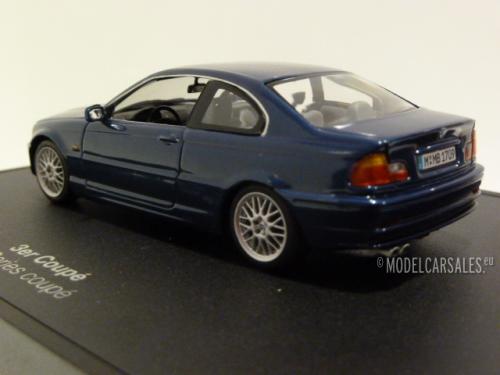 BMW 3er 3-Series Coupe (e46)