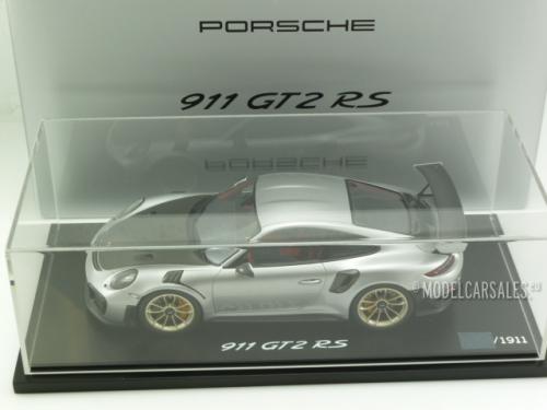 Porsche 911 (991 II) GT2 RS