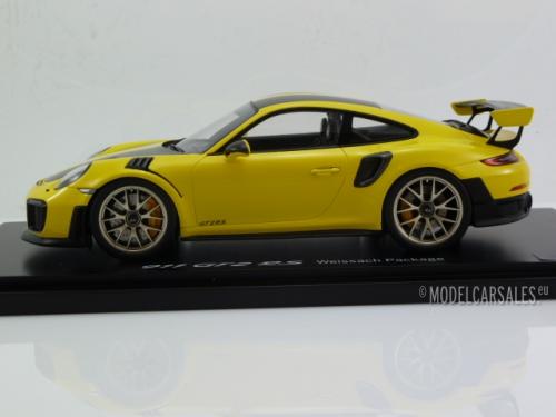 Porsche 911 (991 II) GT2 RS