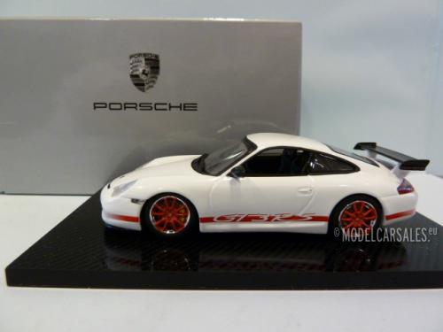 Porsche 911 GT3 RS