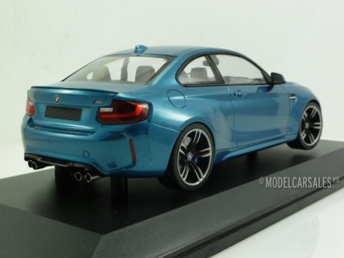 BMW M2 Coupe (f87)