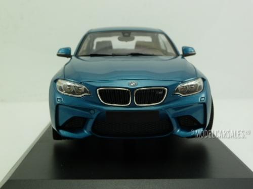 BMW M2 Coupe (f87)