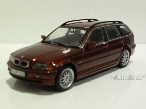 BMW 3er 3-Series Touring