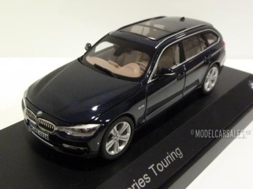 BMW 3er 3-Series Touring