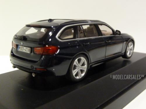 BMW 3er 3-Series Touring