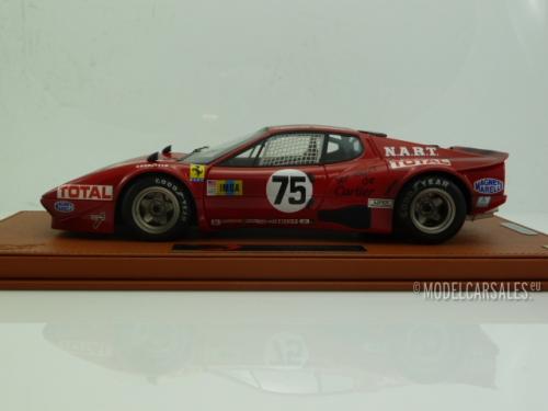 Ferrari 365 GT4 BB