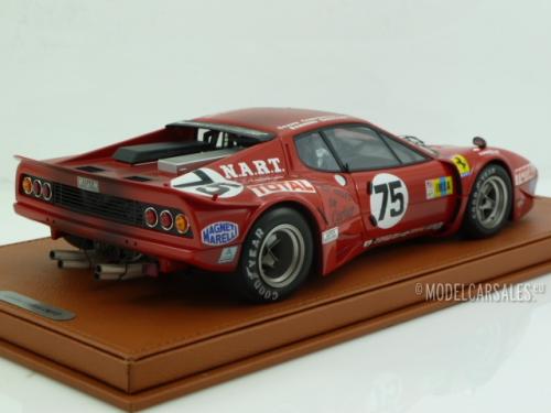 Ferrari 365 GT4 BB