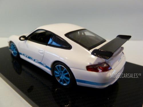 Porsche 911 (996) GT3 RS