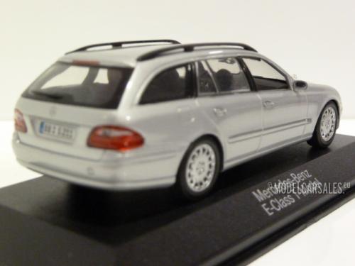 Mercedes-benz E-Class T-Modell (s212)