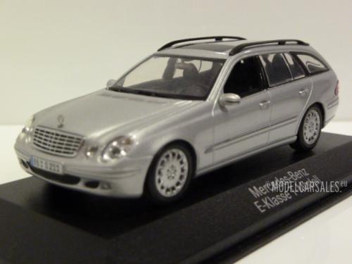 Mercedes-benz E-Class T-Modell (s212)