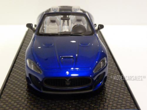 Maserati Grancabrio MC Centennial