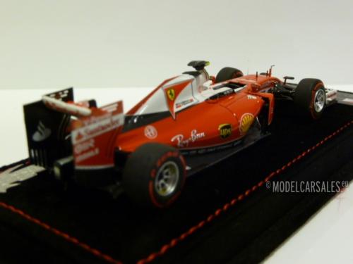 Ferrari SF-16H