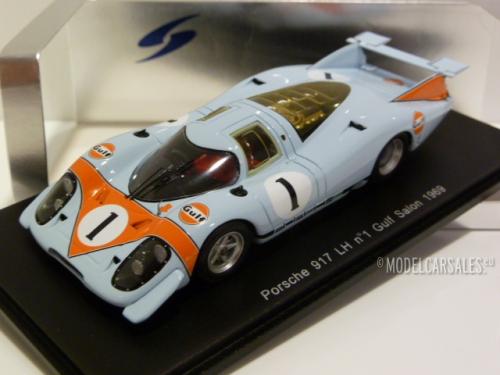 Porsche 917 LH