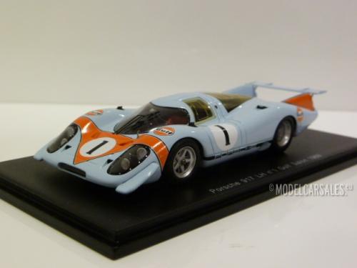 Porsche 917 LH