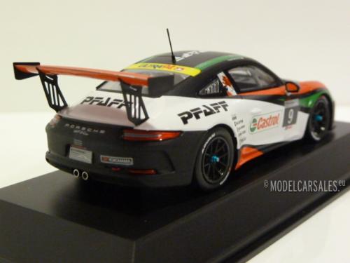 Porsche 911 (991) GT3 Cup