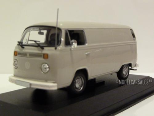 Volkswagen T2 b Delivery Van