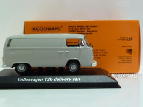 Volkswagen T2 b Delivery Van