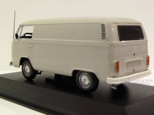 Volkswagen T2 b Delivery Van