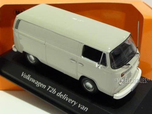 Volkswagen T2 b Delivery Van