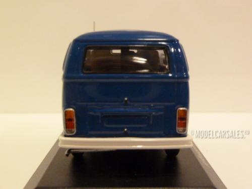 Volkswagen T2 b Delivery Van