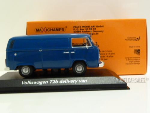 Volkswagen T2 b Delivery Van