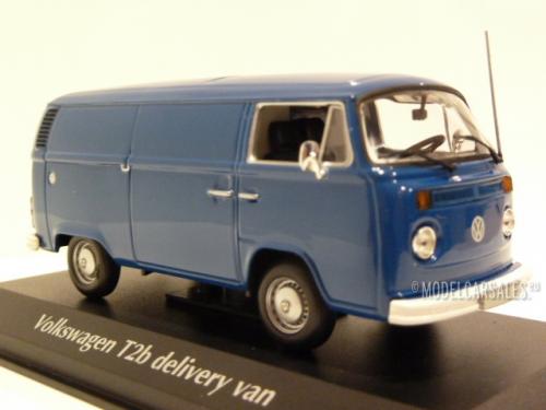 Volkswagen T2 b Delivery Van